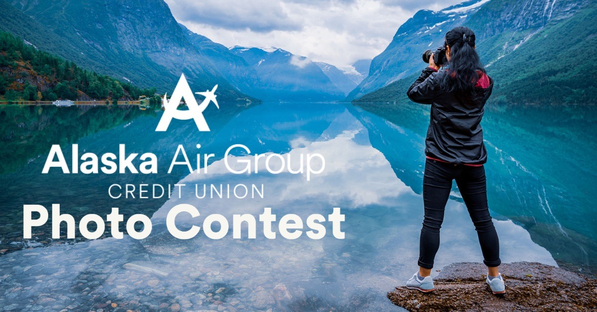 Alaska Air Group CU tweet media