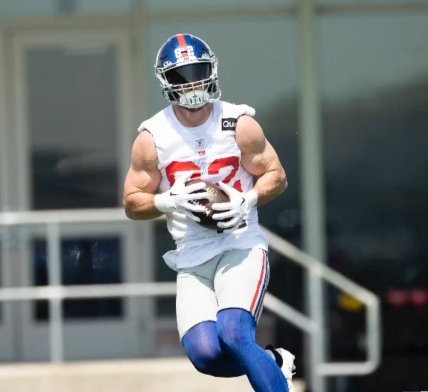 LPG - NYG tweet media