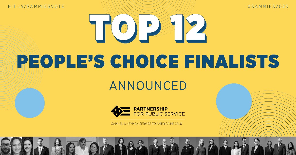 SAMHSA on Twitter "RT SAMHSA_Leader Congratulations again to our