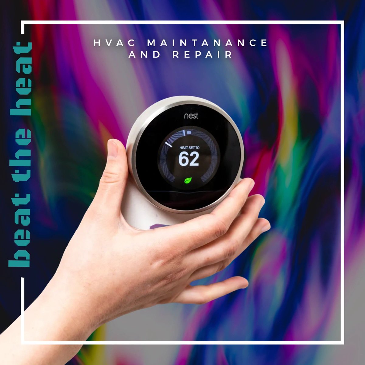 TeamARMS_HVAC's tweet photo. Looking for a way to keep your home cool this summer? Our team can help you find the right cooling system to fit your needs and budget. Plus, with our maintenance and repair services, you can be sure your system will be running smoothly all season long.
#ARMS https://t.co/szbqjKclhH