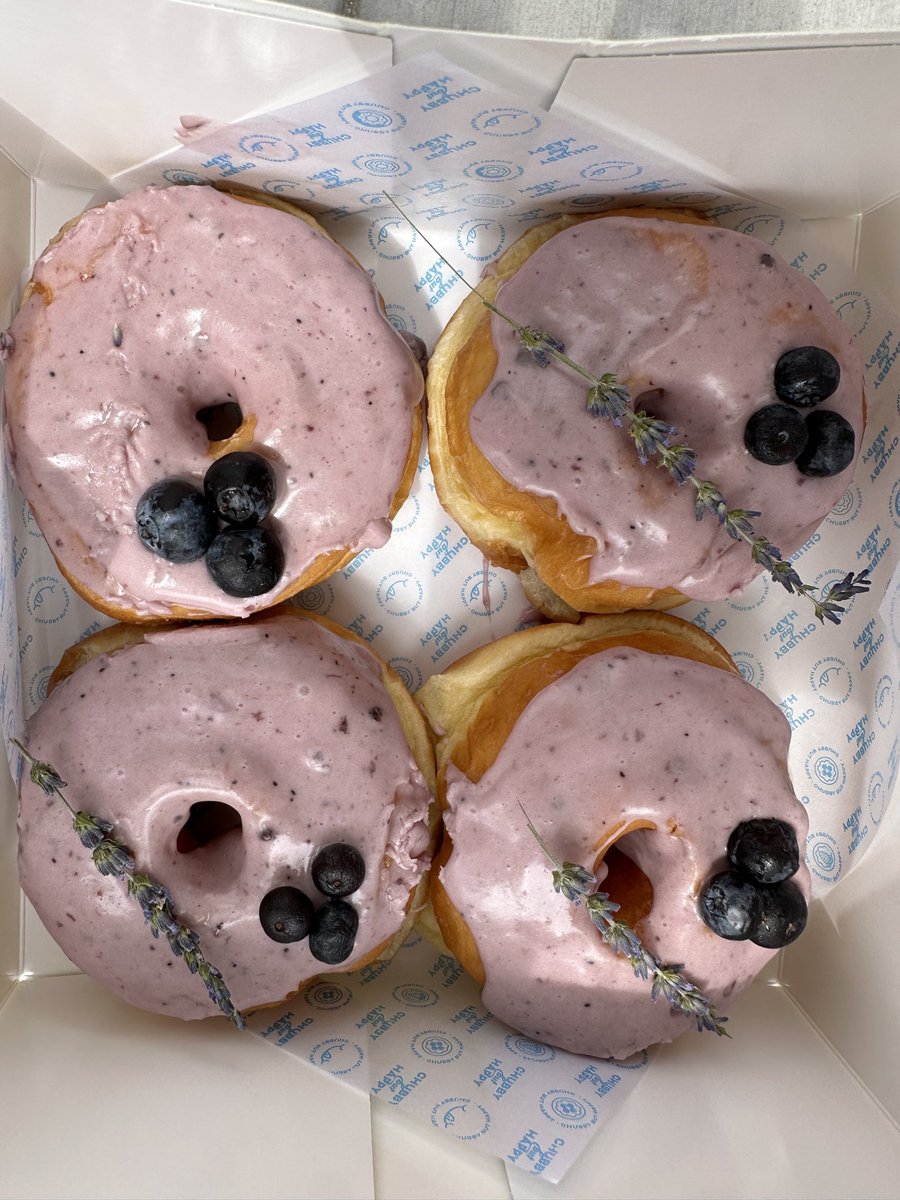 nawa201's tweet photo. Happy National Donut Day! 🍩🍩🍩

Chubby Baker 
317 East 900 South, Salt Lake City, UT 84111

#donut  #donuts #donutday #donutlover #donutshop #doughnut  #doughnuts #doughnutday #doughnuttime #donutlife #ilovedonuts #Donutstagram  #utah #utahfoodie #utahgrubs #nationaldonutday https://t.co/2O2Rl7ipBB