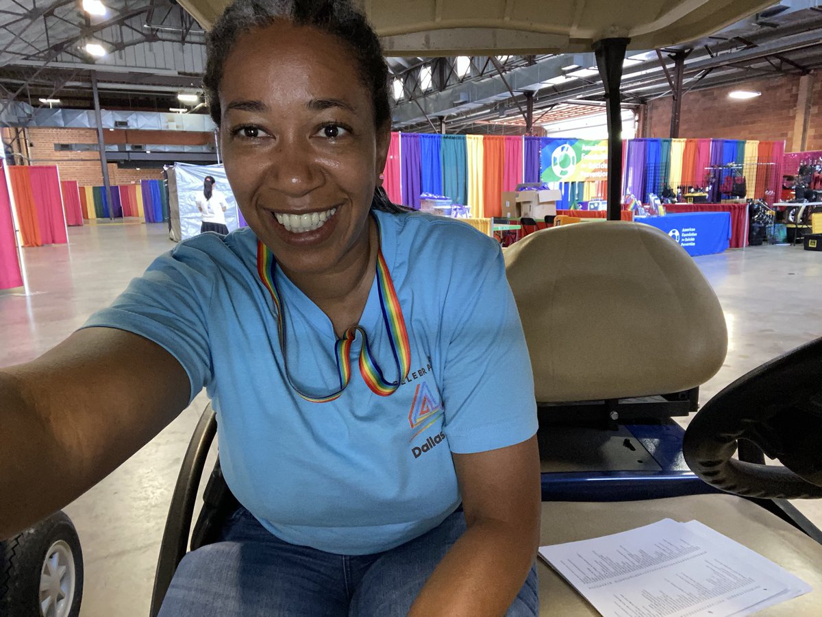 DPD LGBTQ+ tweet media