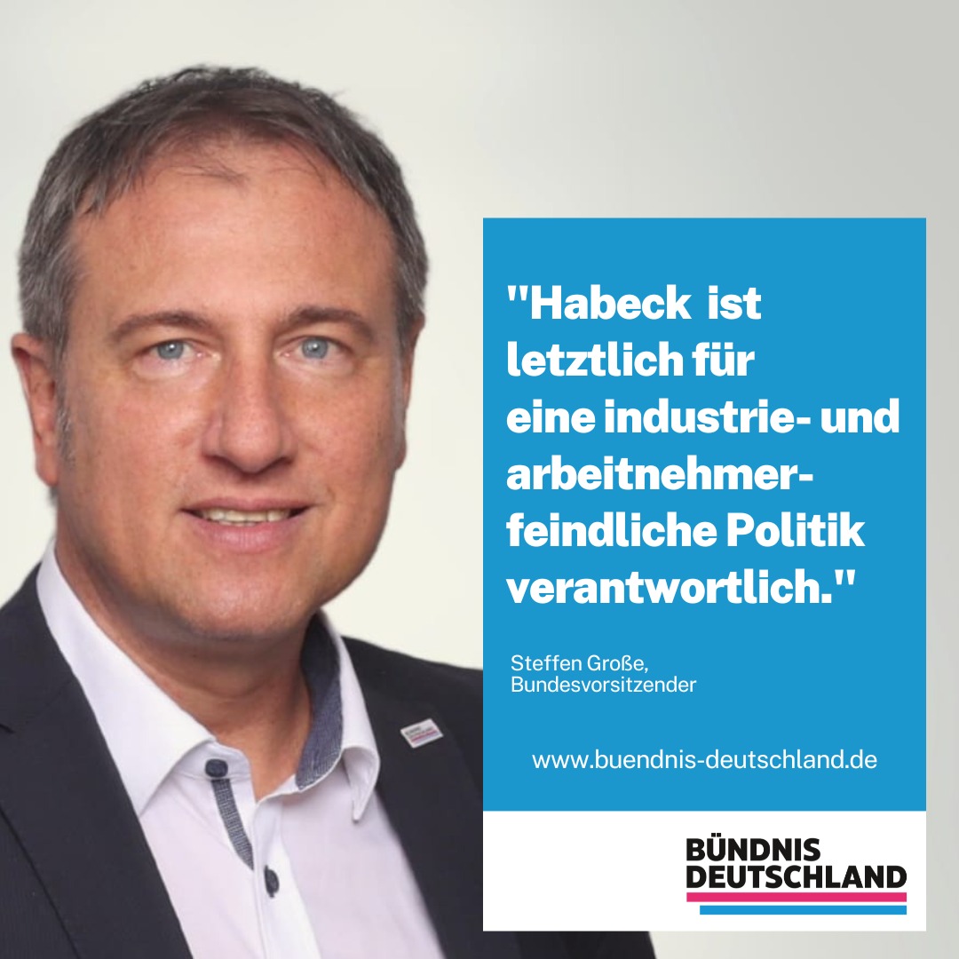 Führende Grünen-Politiker üben sich in Halbwahrheiten und ideologischer Programmatik hinsichtlich einer beabsichtigten #Verkehrswende. "Es geht ihnen nicht nur um ein Verbot von Verbrennermotoren, sondern um eine komplette Abschaffung des motorisierten Individualverkehrs und