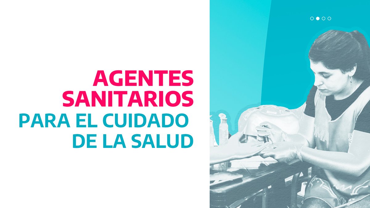 IOMAgba's tweet photo. ¿Sabías que si sufrís una enfermedad crónica, podés contar con la ayuda de un #AgenteSanitario para resolver tus trámites y no interrumpir tu tratamiento?

Solicitalo:
💻programaiomaatulado@gmail.com
📱Wsp 11 2883 8418
🚶🏾‍♀️En tu delegación más cercana

#IOMAaTuLado
#DERECHOalFUTURO https://t.co/N7rFIYYQp8