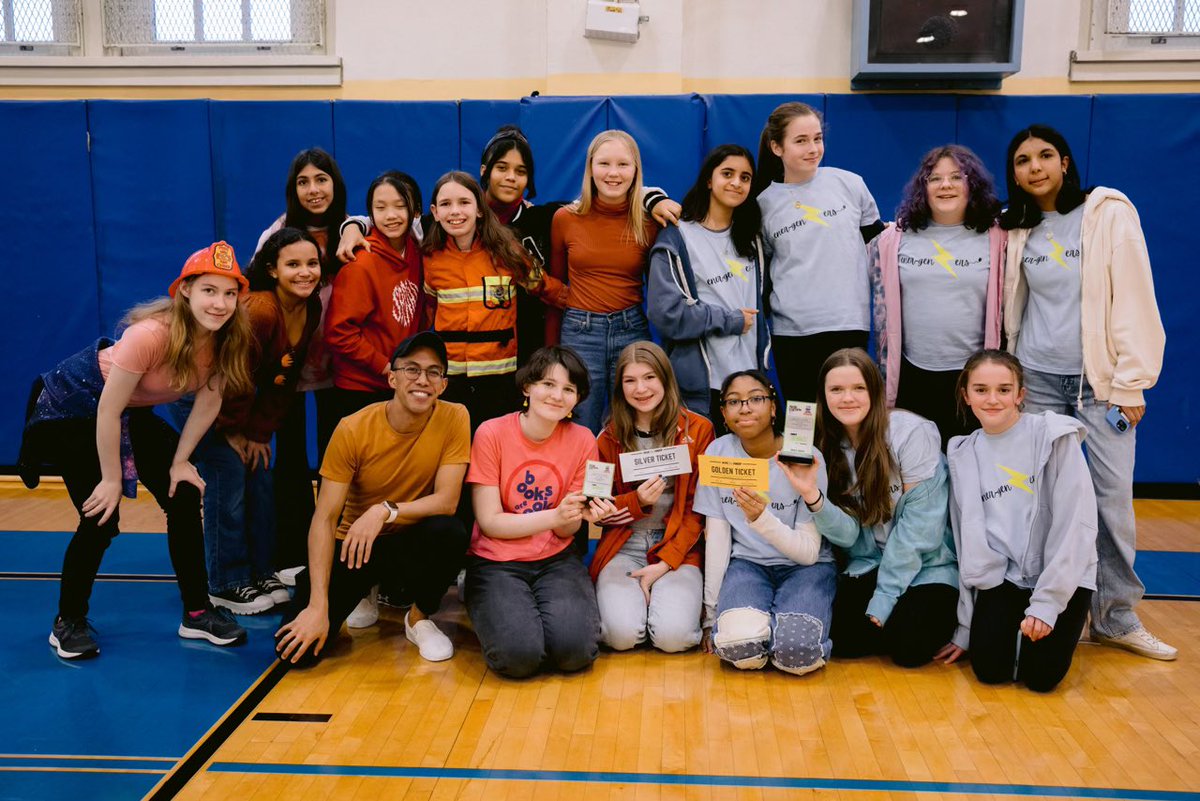 Throwback to this past year’s FLL Season! I couldn’t be prouder of my students!