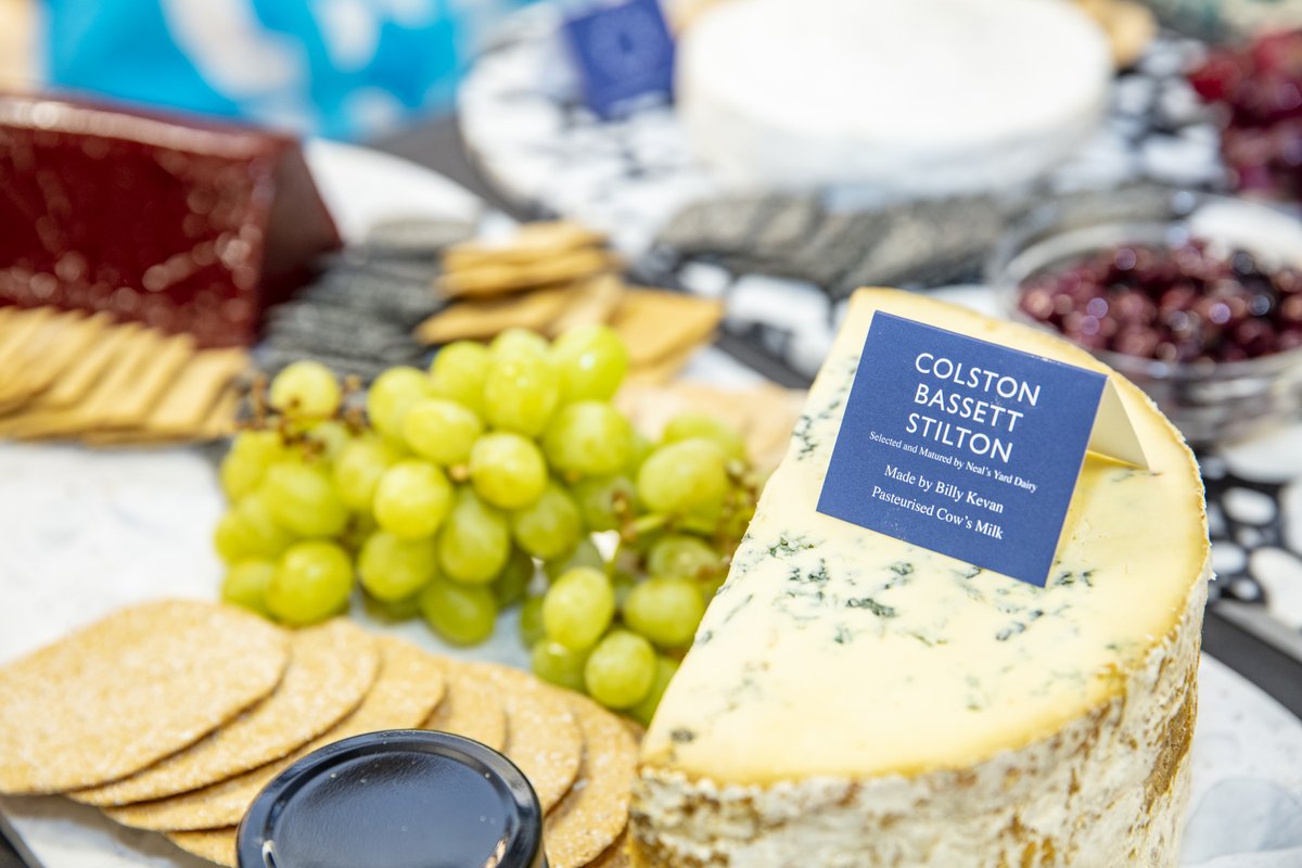 Wednesday CDW 2023 ✨

Thank you to everyone who joined us for some amazing cheese and wine on Wednesday at @clerkenwelldesignweek 2023.