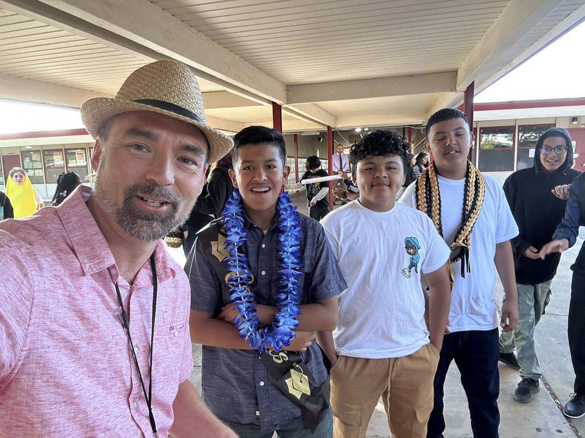 Ryan Leuschen tweet media