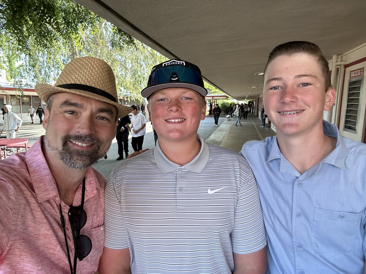 Ryan Leuschen tweet media