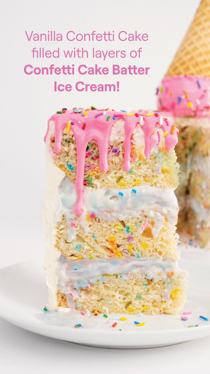 summer is here and so is our NEW Ice Cream Cakes! ☀️🍦🍰☀️🍦🍰☀️🍦🍰 order today, get delivered by tomorrow 

sweetesbakeshop.com/products/ice-c…