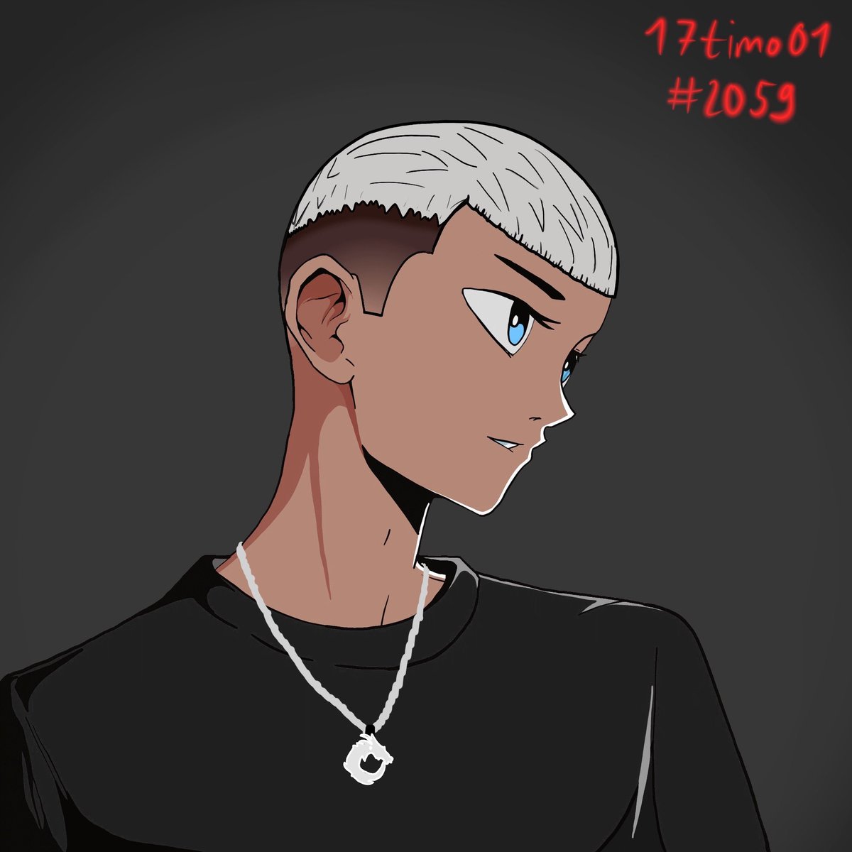 I can say that I have improved myself a lot in one thing over the past few months and have learned a new skill.💯
I went from this to this💪
Thanks <a href="/ether/">ETHER</a> ❤️
<a href="/visionofviii/">V</a> <a href="/CValley_/">CV</a> @SpiritEther