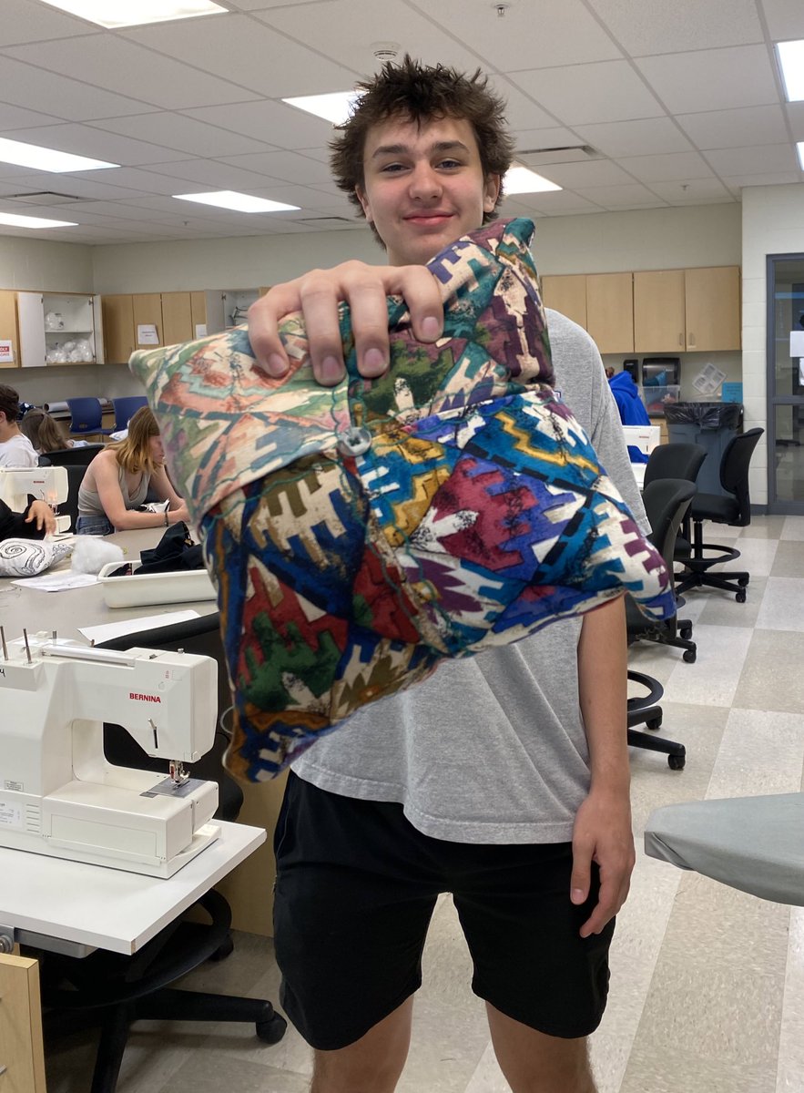 Loretta O'Dea tweet media