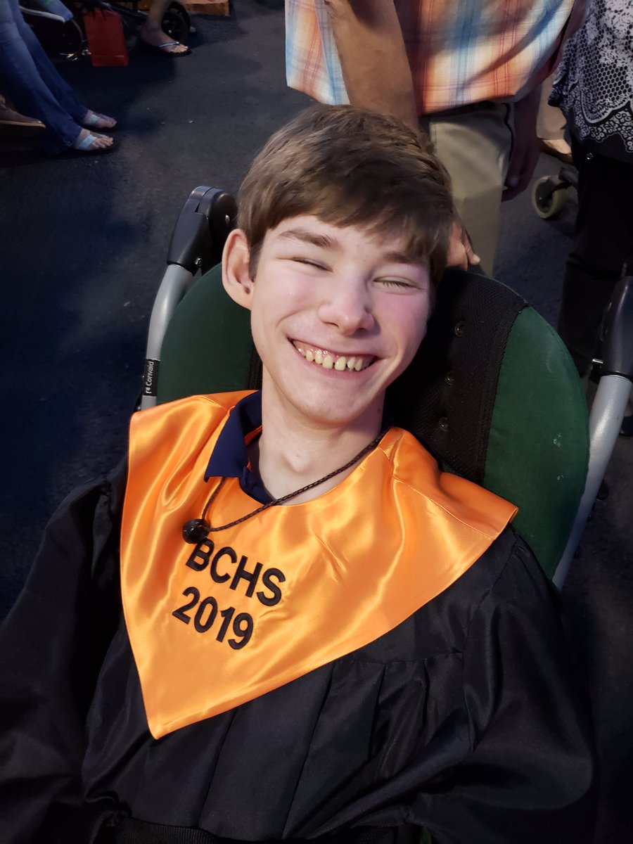 TCC_Grouchy's tweet photo. #RIPSeth  Even though you beat all expectations, you still weren't here nearly long enough.  I'll miss you my sweet nephew. https://t.co/OM1eIlT1ye
