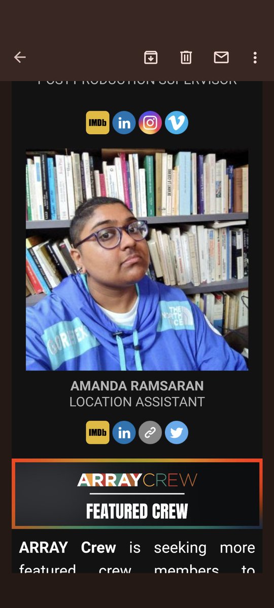RATEDAR's tweet image. God is GOOD
all the time
24/7
🕌🕋🤲🏽🌈

Don't even know what to say because it's "hotter than the 😈🍡 outside" (@dropit2theflor™) except thank you @ava (especially for expanding to 🇨🇦) @ARRAYNow  #ARRAYCrew #WGAStrong #WGAStrike