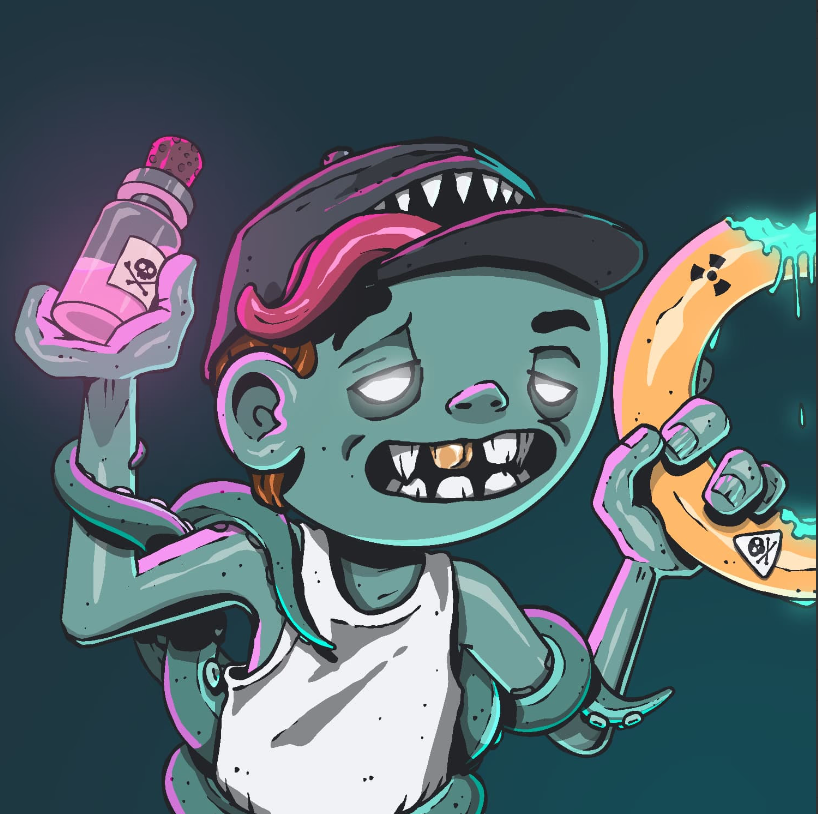 Attention Ladies and Degens...

We're giving away a Swamp Soul at the Fun Apes Mega Drippy Space!

🐒Follow <a href="/FunApes_NFT/">Fun Apes</a>, &amp; <a href="/SavedSoulsNFT/">🛟 Saved Souls 🛟</a>, <a href="/Ocaptain2023/">O'Captain.Base.Eth 🛟</a> 
🐒 RT +💚
🐒Tag 3 friends

⬇️Be in this space:
x.com/i/spaces/1ZkKz…

#SavedSouls #FunApes
