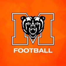 EliWilliams1109's tweet photo. I will be at the Mercer mega camp tomorrow. @RecruitChelsea @ChelseaHornets @coachcfb1 @ThecoachHolmes @AL7AFootball @MercerFootball @MercerBears https://t.co/SkUvMfyBYg