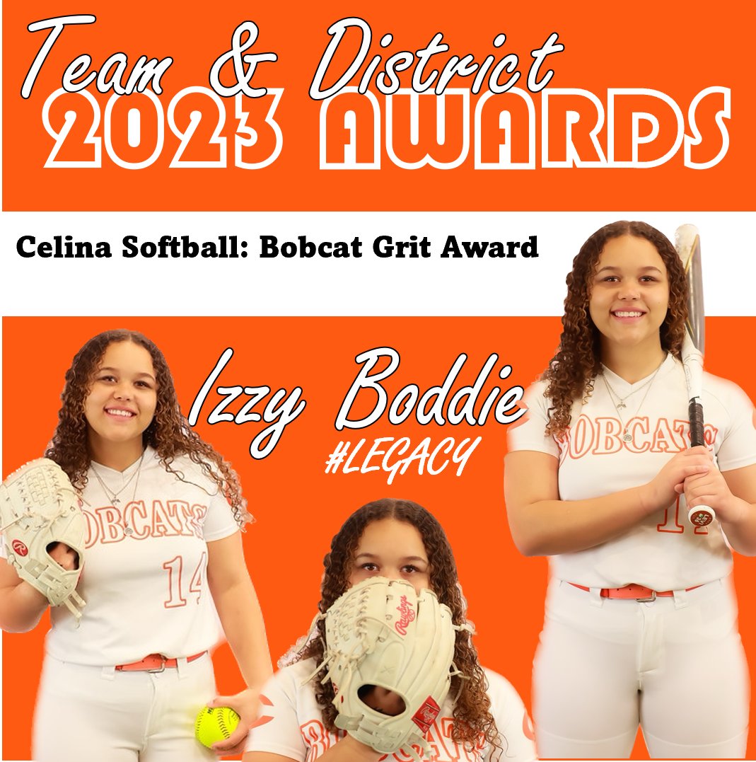 Celina Softball tweet media