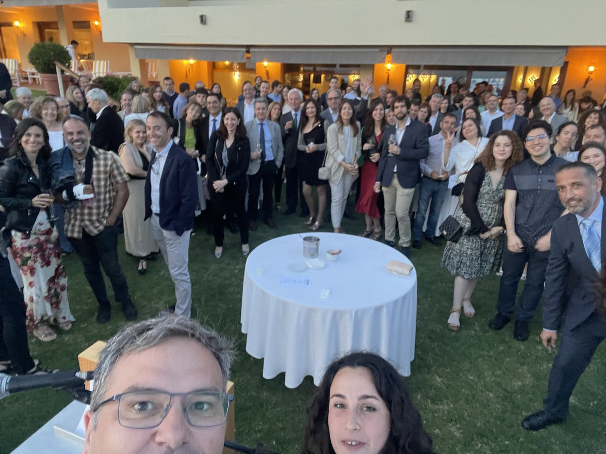 Ja estem aquí al #soparIndustrialsGirona #soparGermanor #sopartrencador #quebequeenshopassem Alguna idea mes??? <a href="/EICGirona/">Enginyers Industrials Girona</a>