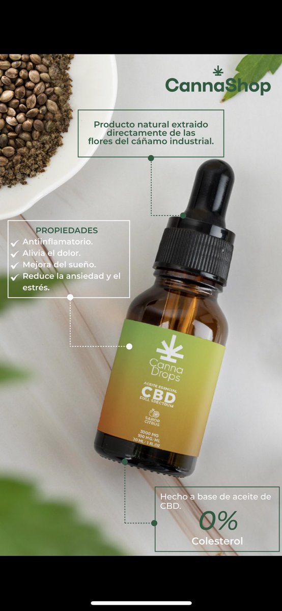 CannashopR's tweet photo. Proba nuestra línea Exclusiva de aceites 🌱💚✳️ https://t.co/WSZKfi4LlT