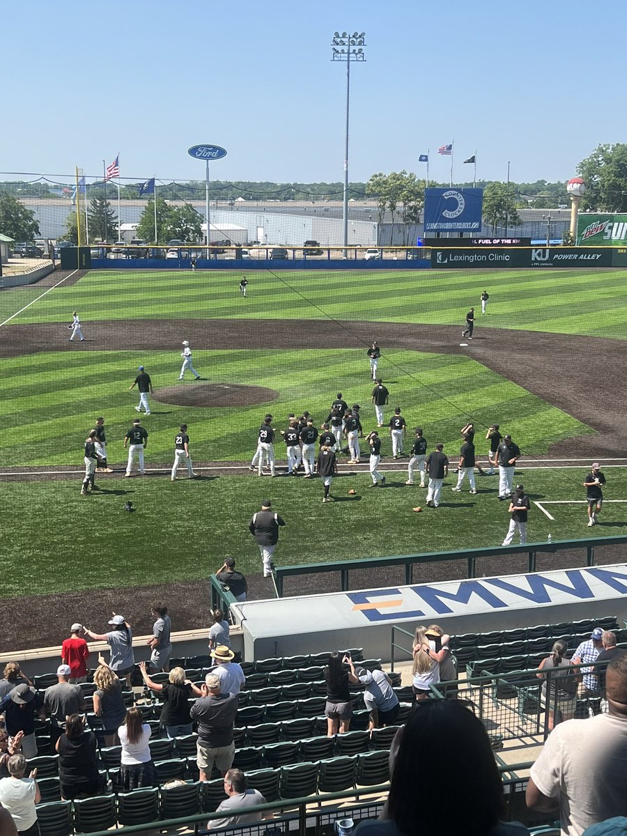 South Warren High School Athletics tweet media