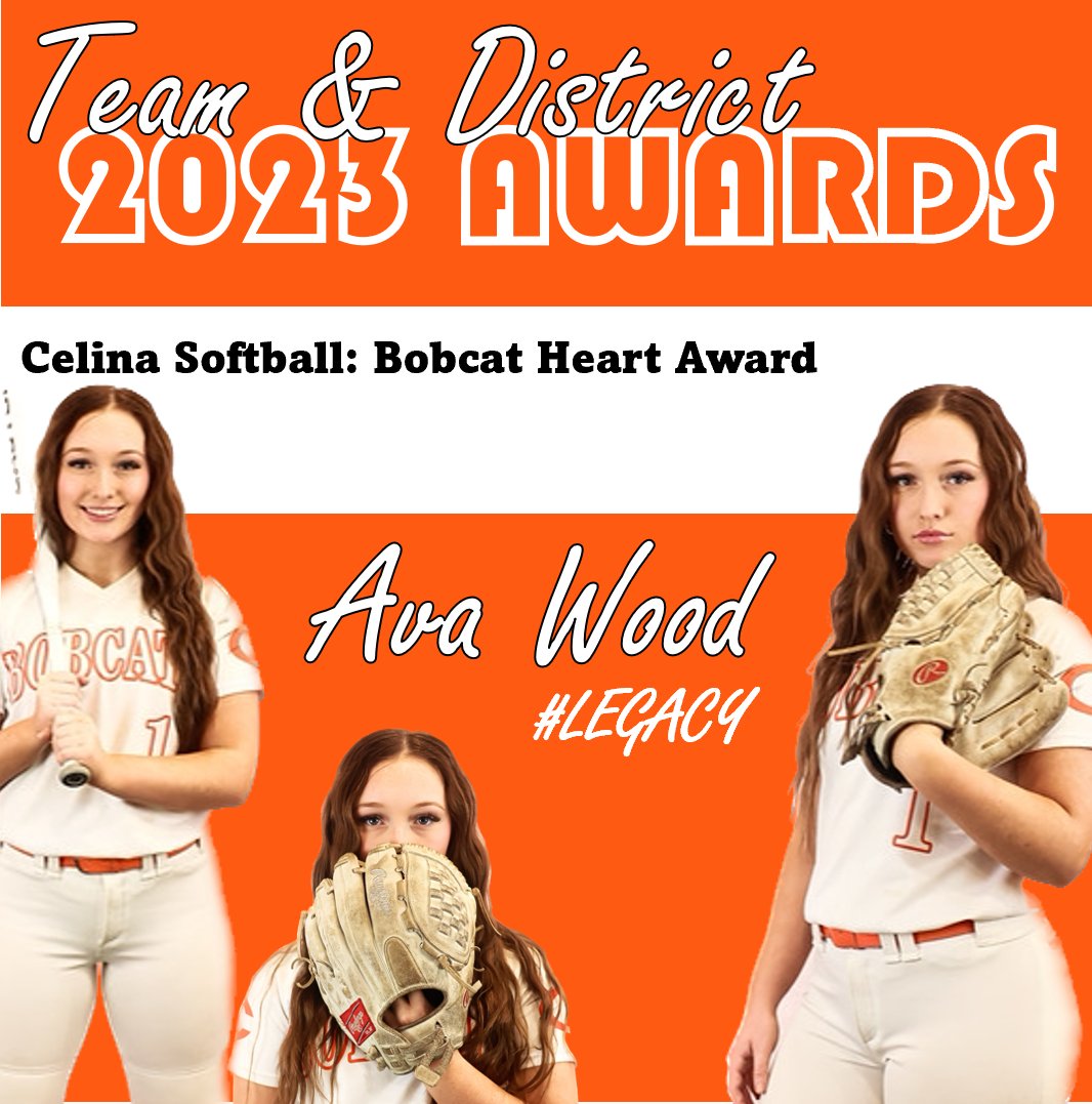 Celina Softball tweet media
