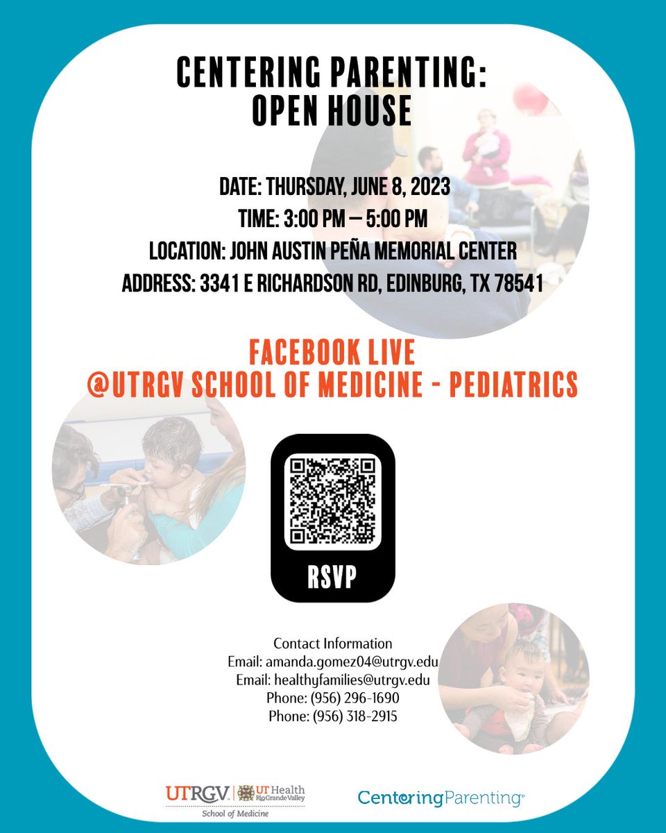 Do you have a baby? Consider checking us out!