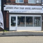 Photo by Music for the soul records (@MftSoulRecords)