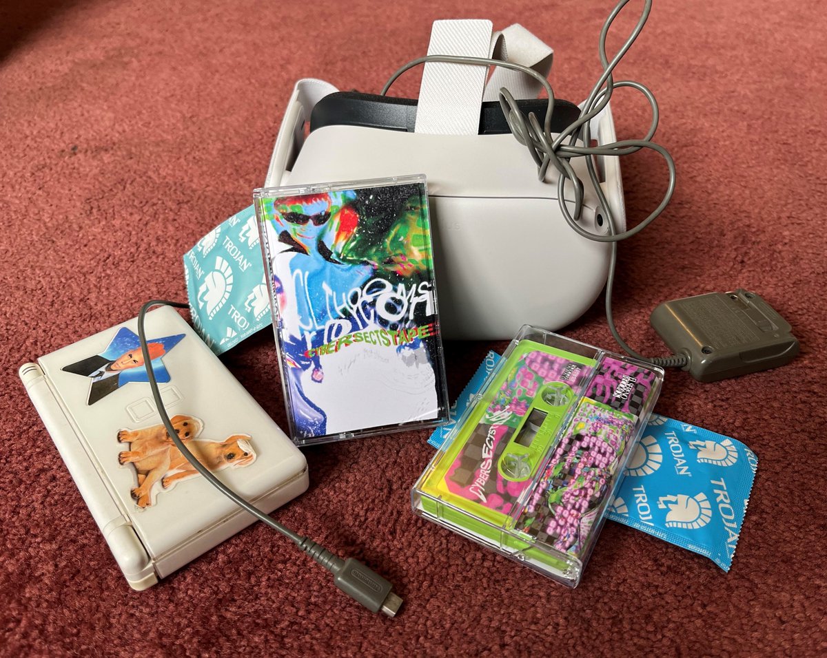 EL SERENO RECORDS tweet media