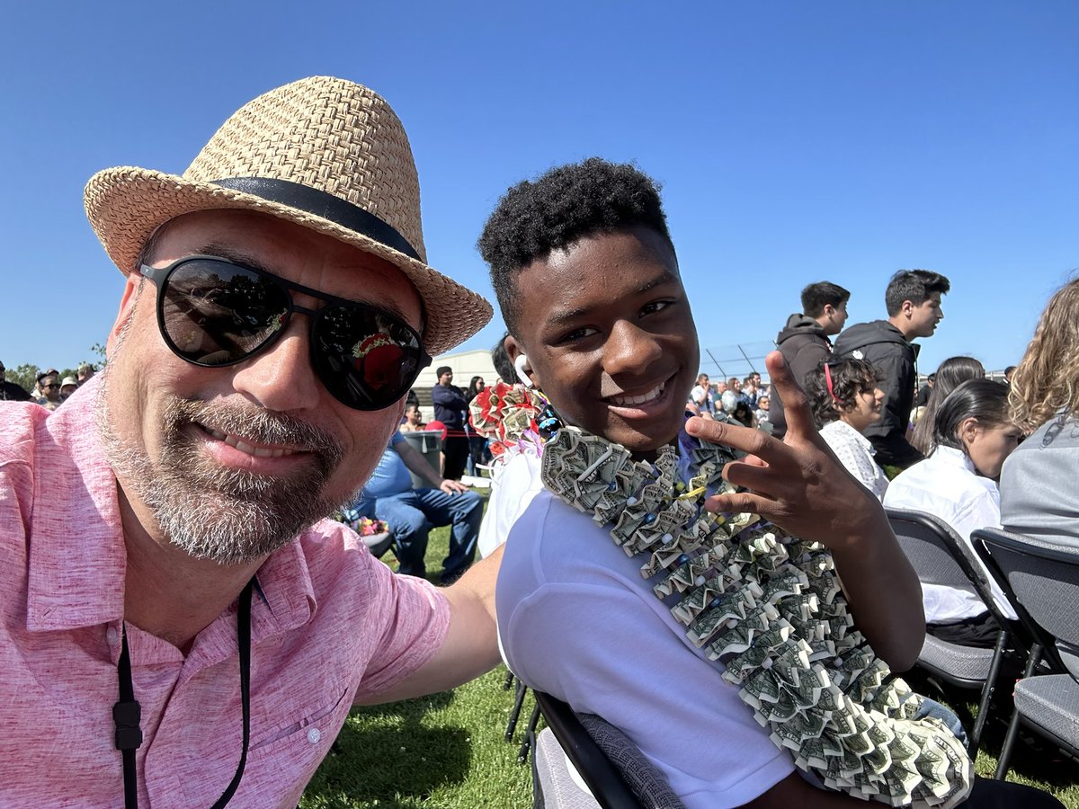 Ryan Leuschen tweet media