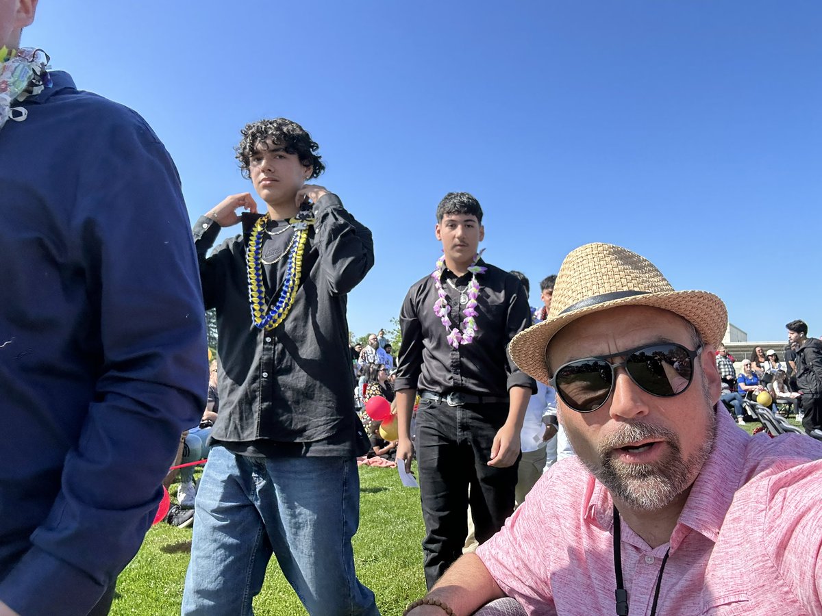 Ryan Leuschen tweet media