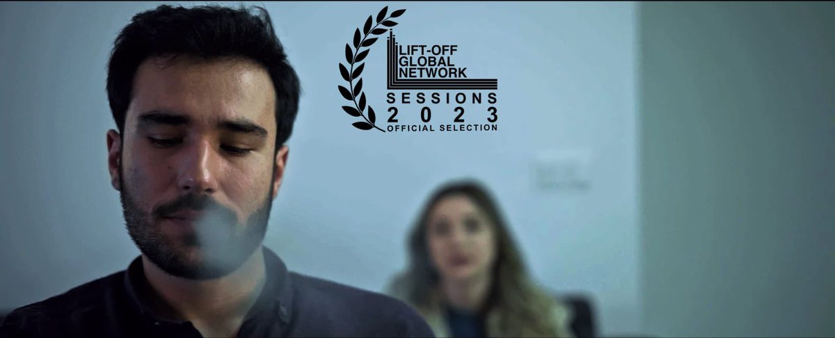 hesnaasyaseyhan's tweet photo. 🎞️🎞️🎞️ filmimiz @liftoffnetwork tarafınca düzenlenen “first-time filmmaker sessions” seçkisinde yerini aldı. şimdi nbc düşünsün. 😇
#liftoffnetwork 🧡 https://t.co/Yl7bpMfac1