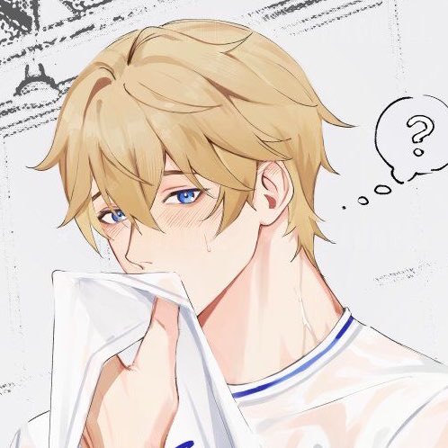 ANGEl1CIAD's tweet photo. ﹫ 𝘓𝘶𝘤𝘢         17 ☪︎ .         🦢
ㅤ          생강 ㅤּ    tennis ─ player     
ㅤㅤ      𝐢𝐧   𝐚𝐧    𝐞𝐦𝐨𝐭𝐢𝐨𝐧𝐚𝐥    𝐛͟𝐥͟𝐞͟𝐧͟𝐝͟𝐞͟𝐫  ꜝ https://t.co/gWZl4z22tX