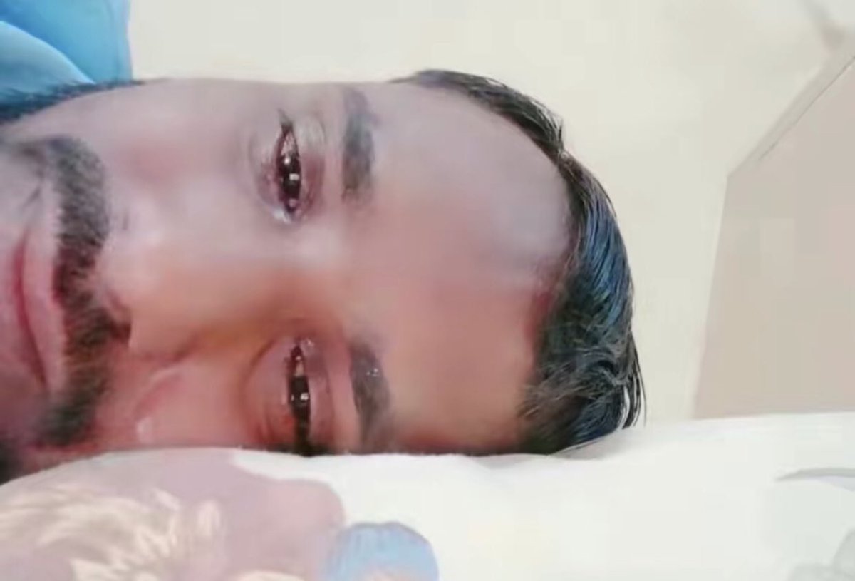 كلنا ياصديق كلنا والله😔