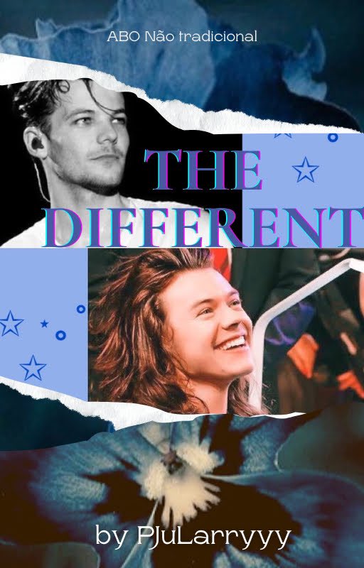 PJuLarryyy's tweet photo. Motivos para você ler minha Fanfic Larry, The Different no Wattpad - a thread https://t.co/lzC2rneCK8