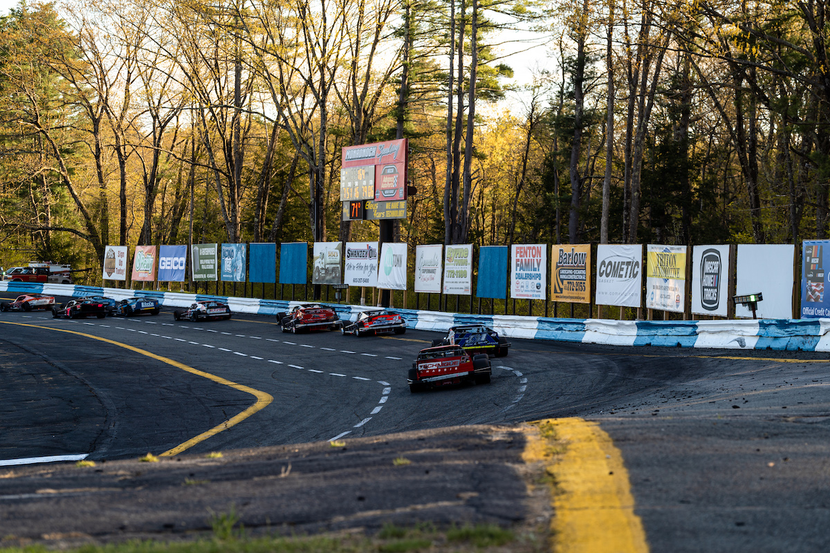 NERacing's tweet image. JDV Open Modifieds To Debut at Monadnock Speedway on Saturday - nhracingnews.com