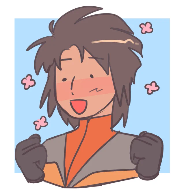 Pre-orders for Shuwatch vol 3 are still open!! I've got a full piece in there, some fic art, and the Mebius stickers included in the merch if you're looking at it!!!!