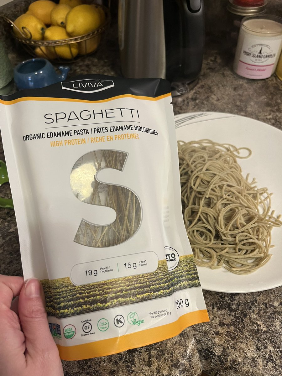 dawn_kimmy_nl's tweet photo. Fast supper tonight but itβs really good! π.
#supperisserved https://t.co/6ruJL4KbwB