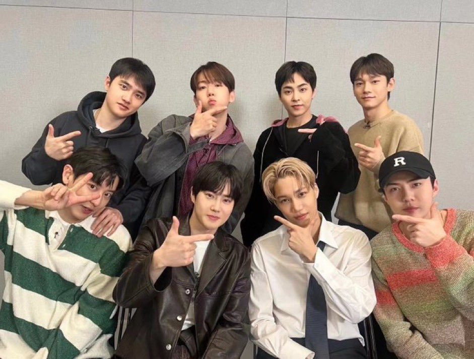 Şey mi dostum:
Yine yangınlar yine E-X-O