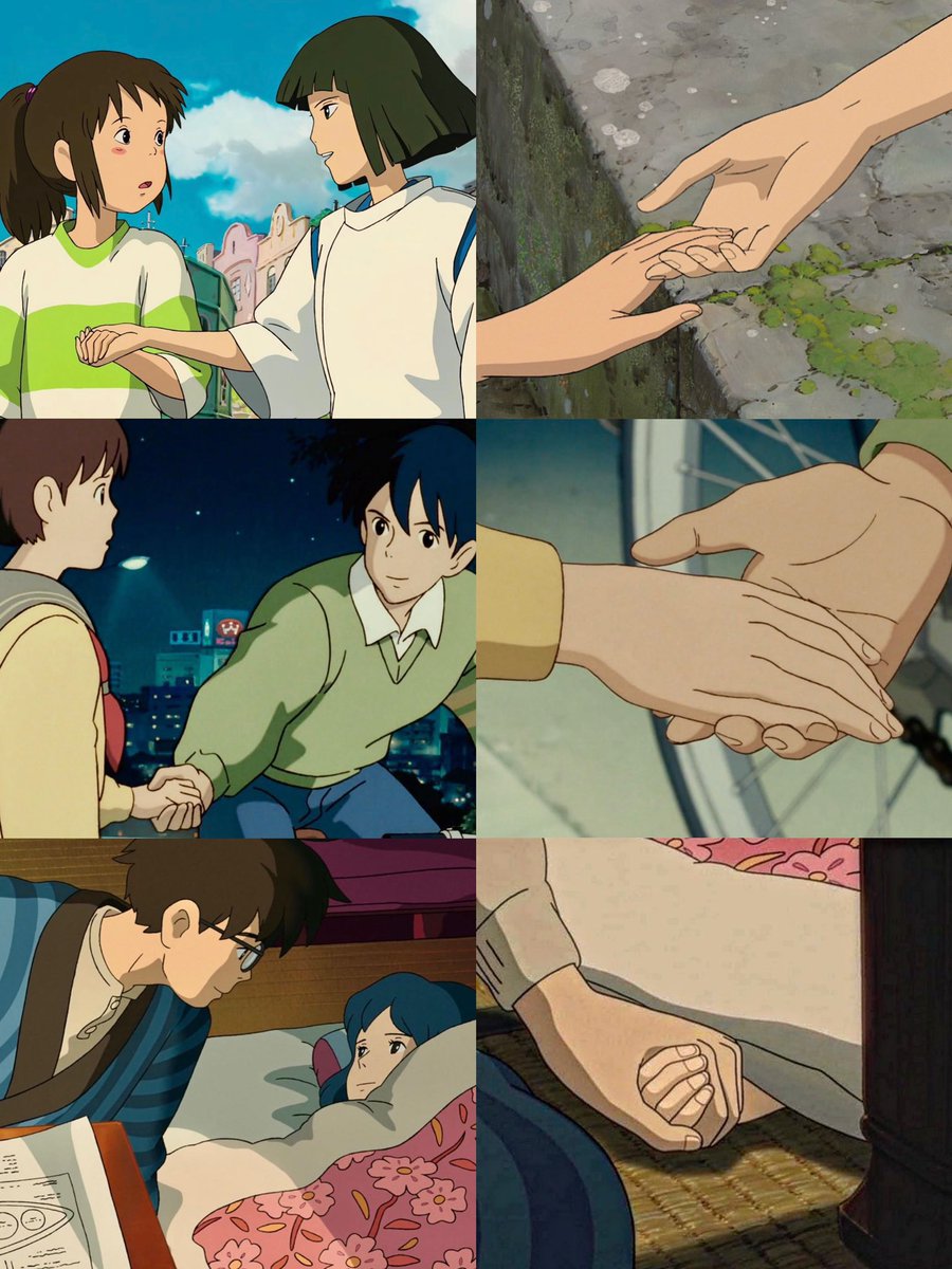 Anime Aesthetics tweet media