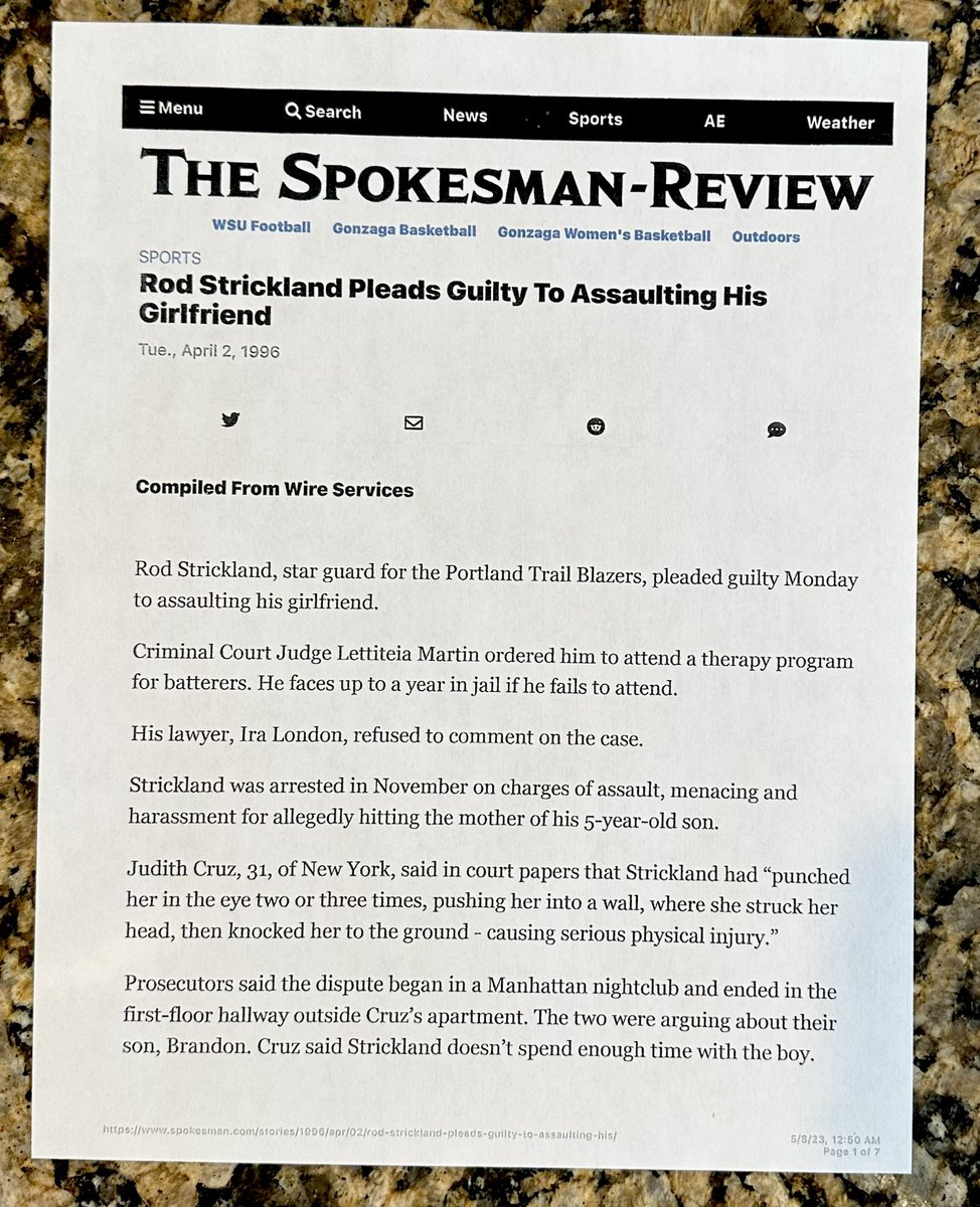 Craftolyn's tweet image. If I could find this from a simple Google search, why wasn’t @LIUAthletics @dr_martinov @LIUBrooklyn Human Resources able to find it??