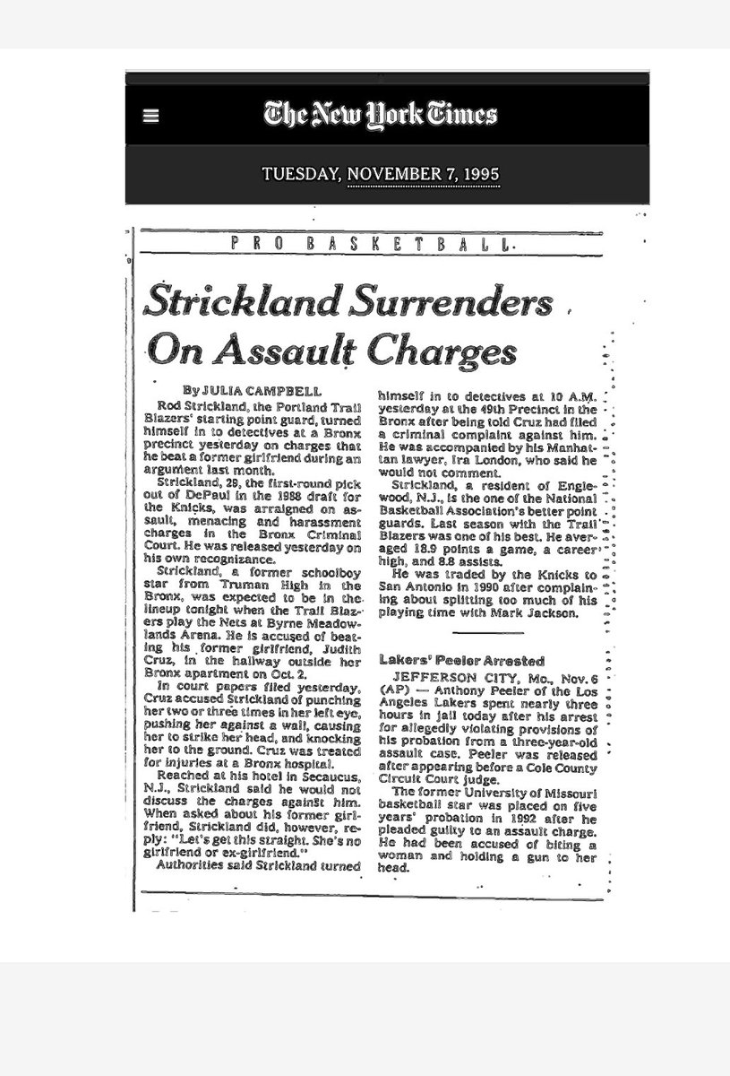 Craftolyn's tweet image. If I could find this from a simple Google search, why wasn’t @LIUAthletics @dr_martinov @LIUBrooklyn Human Resources able to find it??