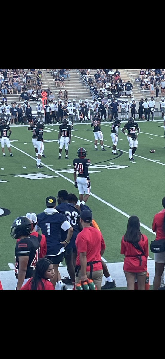 seth_palumbo's tweet photo. Extremely blessed to be able to say I’m committed to William Penn University 
@CoachByers34 https://t.co/Fd4BD5hNGF