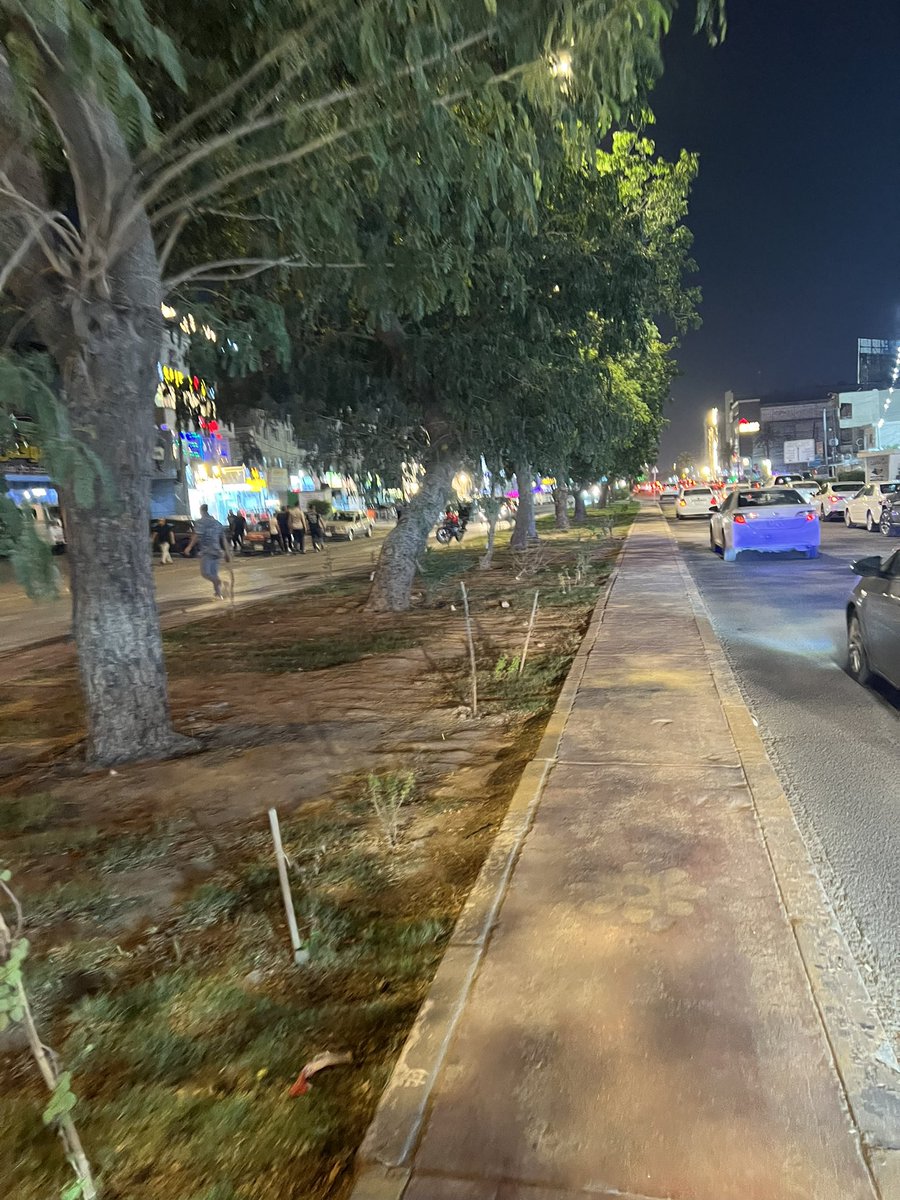 04Esraa's tweet photo. Night walk is the best remedy✨ https://t.co/60y3ioeJib
