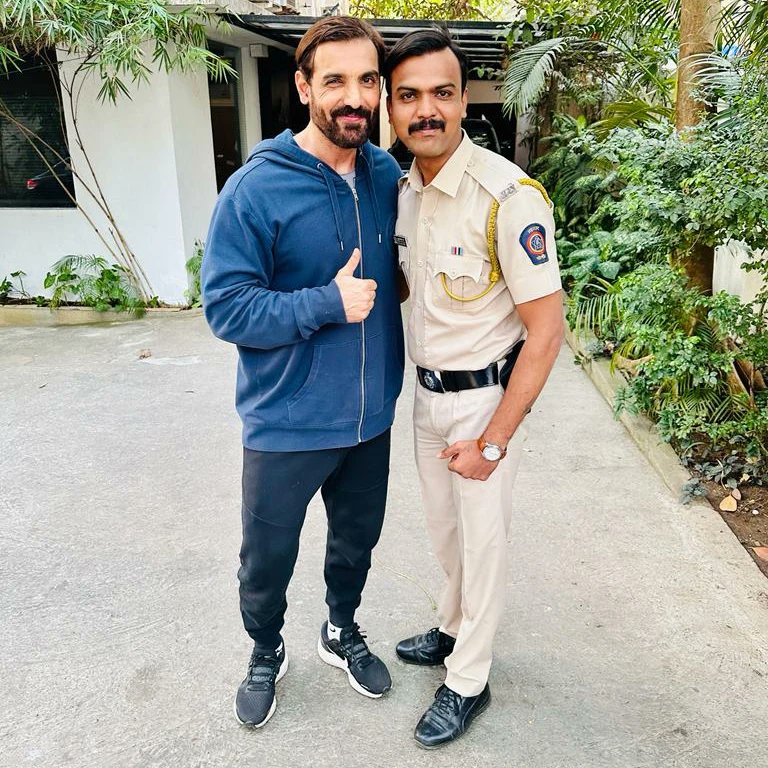 AnkushWare1's tweet photo. My idol ❤️❤️ https://t.co/hZ5uaI3Gvd