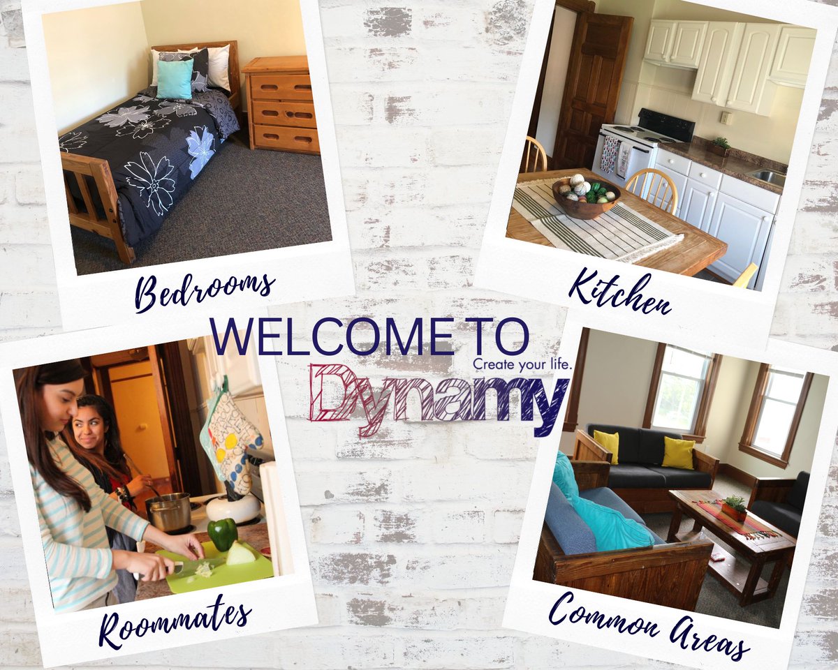 The weather is nice &amp; our friendly staff is even nicer!! The summer is the PERFECT time to plan a tour of Dynamy! Reach out to our admissions team to plan a tour TODAY! 🌞

#Worcester #gapyear #internships #ExperientialLearning  #RealWorldExperience #careerexploration