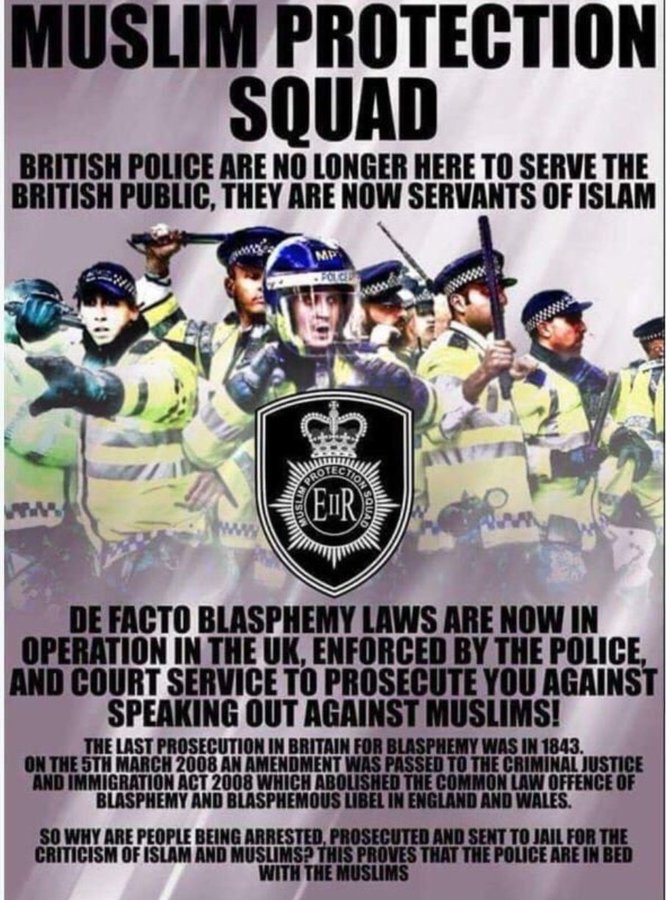 LibbyJo61232719's tweet photo. @Harley_Tory @Duchess314 The #ScumPaedoPolice are looking for a man of no description wearing a life jacket !
#DestroyLibLabTories
#DestroyTheWEF https://t.co/s5QxAgk2Z3