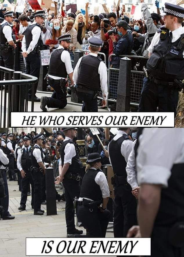 LibbyJo61232719's tweet photo. @Harley_Tory @Duchess314 The #ScumPaedoPolice are looking for a man of no description wearing a life jacket !
#DestroyLibLabTories
#DestroyTheWEF https://t.co/s5QxAgk2Z3
