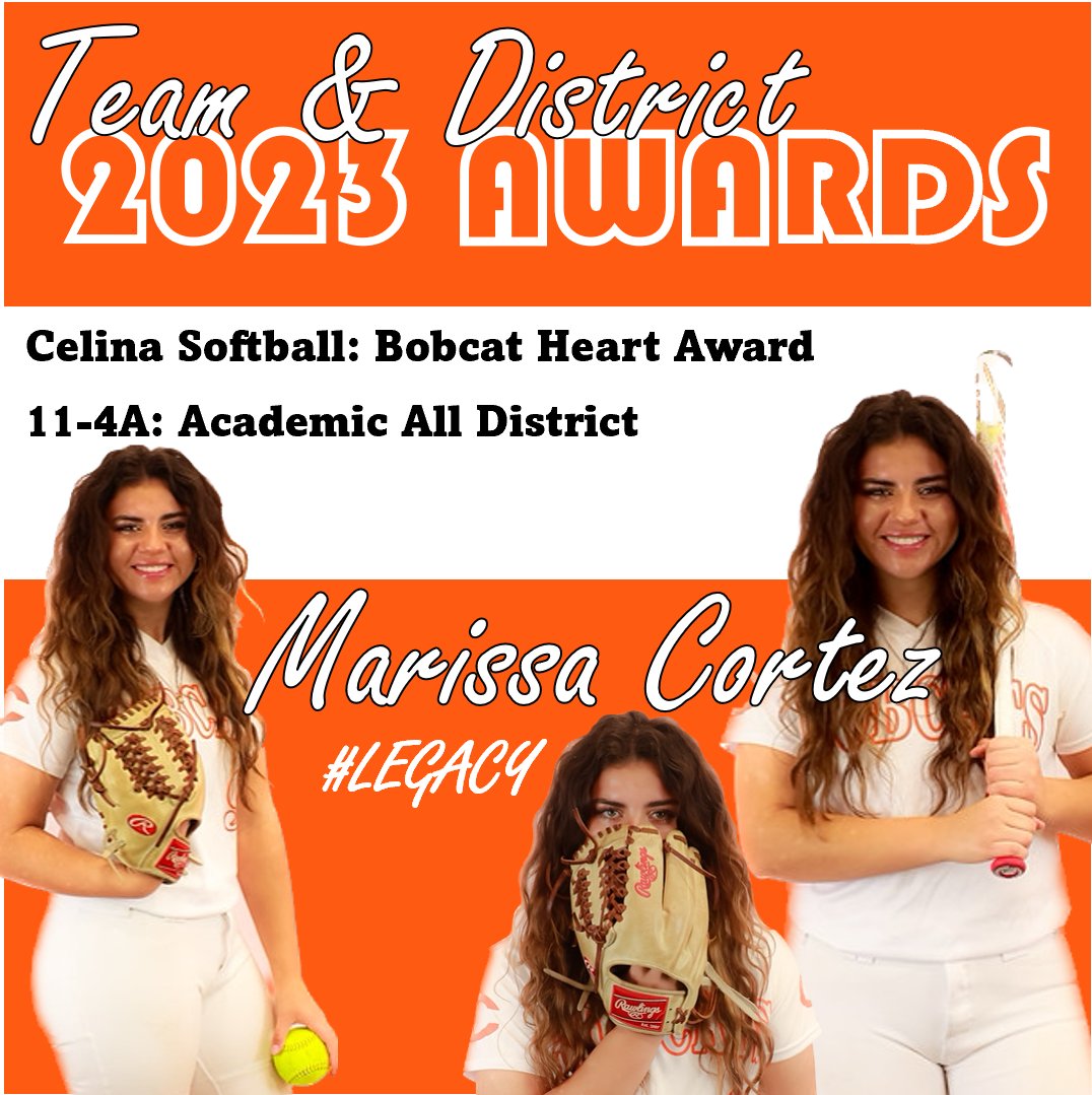 Celina Softball tweet media