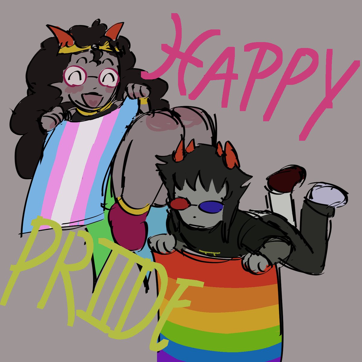 solfefsemidaily's tweet photo. day 14 #solfef
lgbt month https://t.co/LmxntyiVxC