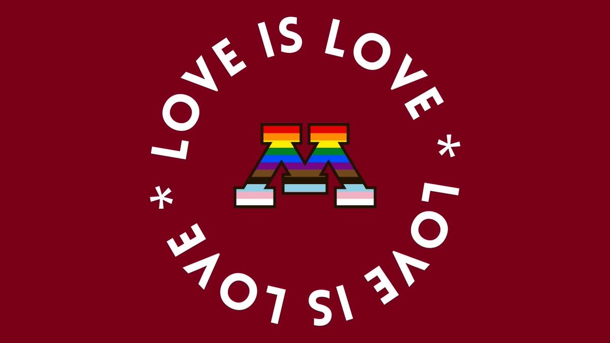 UofMNOnline's tweet photo. Check out all the resources and events going on this #PrideMonth in Minnesota! @diversityUMN https://t.co/Zbt2KgoAnP https://t.co/B7mTo56fRR