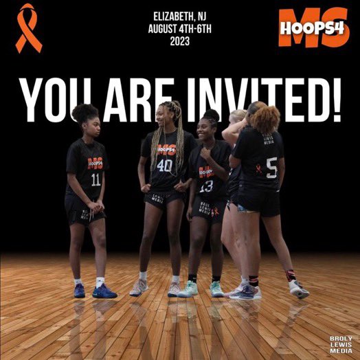 PaytonDulin's tweet photo. Thanks for the invite!!! @brolymedia @Hoops4Ms https://t.co/qOYbXdaDQM